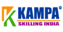 Kampa skilling india logo