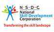 NSDC corporation Logo